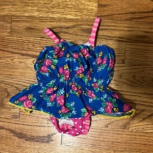 Matilda Jane 6-12M swim